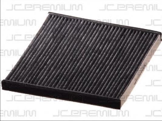 Фільтр повітряний обігрівача Japan Cars B42002CPR ціна, від 4.64 USD