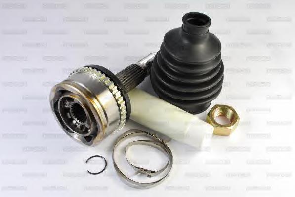 Граната колісна Pascal G11030PC ціна, від 31.79 USD