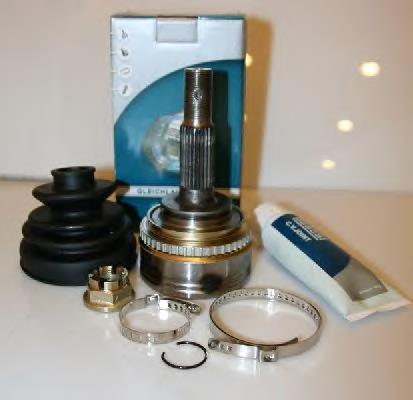 Граната колісна Pascal G12022PC ціна, від 31.17 USD