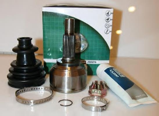 ШРУС зовнішній передній G11057PC Pascal