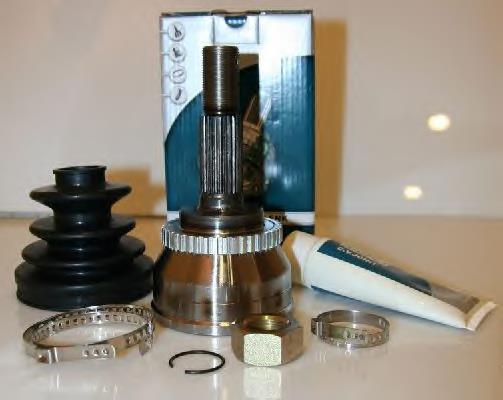 Купити G11078PC Pascal Шарнір приводу зовнішній