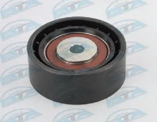 Натяжний ролик BTA E2R5578BTA ціна, від 11.47 USD