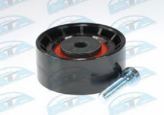 E2R5576BTA BTA Ролик натяжителя ременя агрегатів