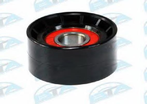 Натяжний ролик BTA E2R5571BTA ціна, від 10.13 USD