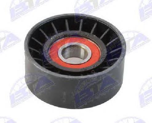 Натяжний ролик BTA E2F5890BTA ціна, від 8.72 USD
