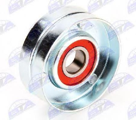 Натяжний ролик BTA E2K6133BTA ціна, від 9.50 USD