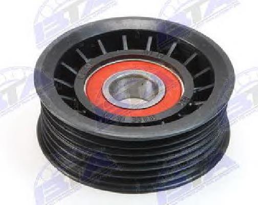 Купити E2G5252BTA BTA Натяжний ролик