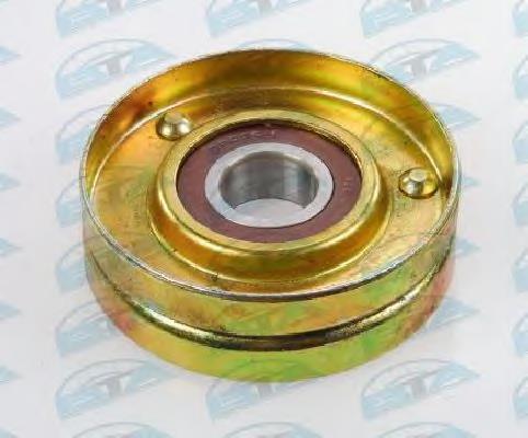 Ролик натягувача приводного ременя Japan Parts RP919