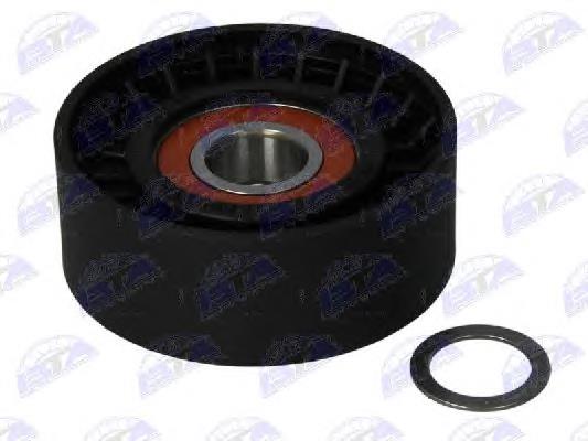Натяжний ролик BTA E2W0005BTA ціна, від 9.81 USD