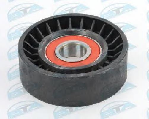 Натяжний ролик E2V6534BTA BTA