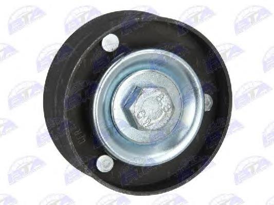Ролик приводного ременя, паразитний BTA E2W0008BTA ціна, від 14.94 USD