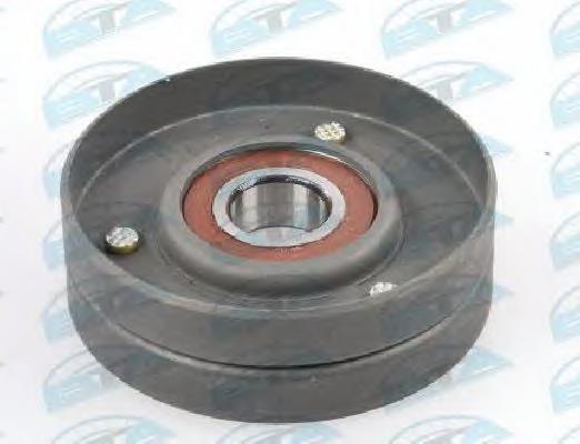 Натягувач приводного ременя BTA E2V5589BTA