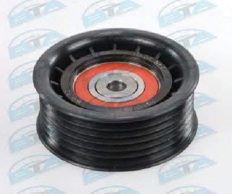 Купити E2U6403BTA BTA Ролик приводного ременя, паразитний