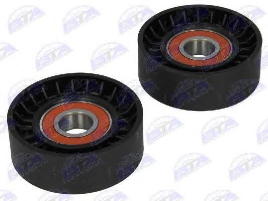 Натяжний ролик BTA E2V0001BTA ціна, від 19.71 USD