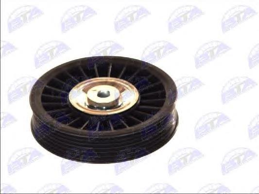 Ролик приводного ременя, паразитний BTA E2X5330BTA ціна, від 16.15 USD