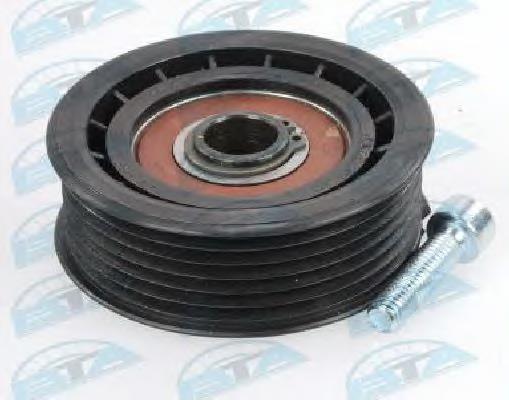 Натяжний ролик BTA E2W5485BTA ціна, від 15.18 USD