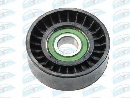 Натяжний ролик E2W5444BTA BTA