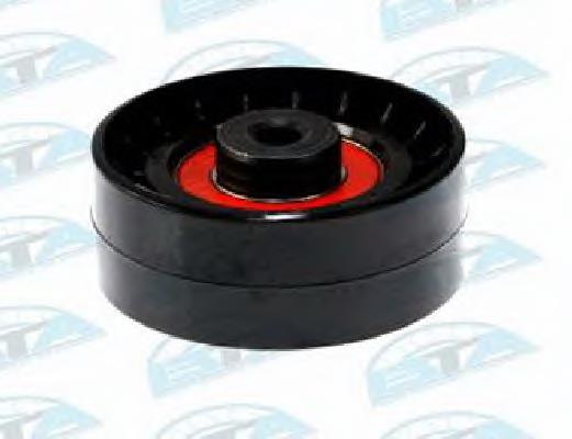 Купити E2W5434BTA BTA Ролик приводного ременя, паразитний