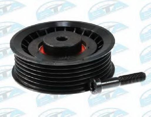 Купити E2W5435BTA BTA Натяжний ролик