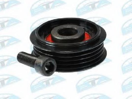 Натяжний ролик E2W5464BTA BTA