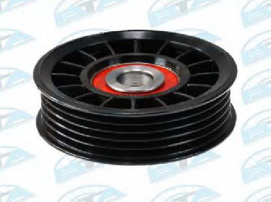 Натяжний ролик E2W5462BTA BTA