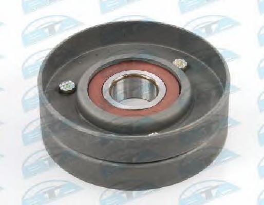 Ролик натягувача приводного ременя BTA E2W5754BTA