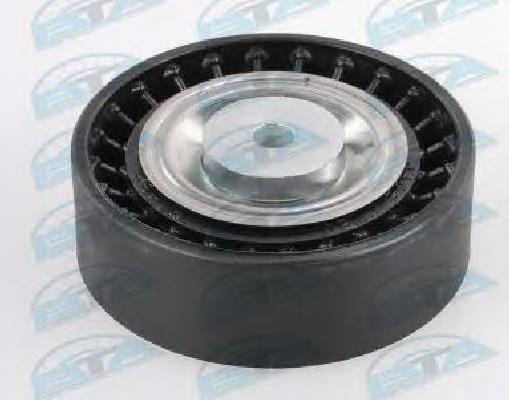 Натяжний ролик E2W5486BTA BTA