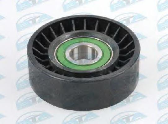 Натяжний ролик E2W5716BTA BTA