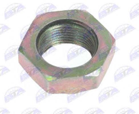 Гайка маточини задньої BTA 471A0005BTA ціна, від 2.38 USD