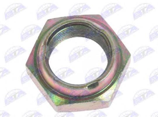 Купити 471A0005BTA BTA Гайка маточини задньої