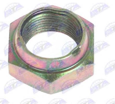 471A0005BTA BTA Гайка маточини задньої