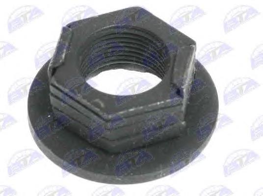 Гайка маточини задньої BTA 471G0245BTA