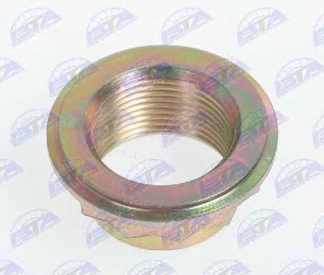 Гайка маточини задньої Mercedes 3531373 ціна, від 4.26 USD