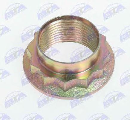 Купити 3531373 Mercedes Гайка маточини задньої