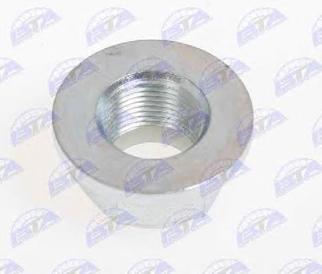 Гайка маточини передньої 470R0025BTA BTA