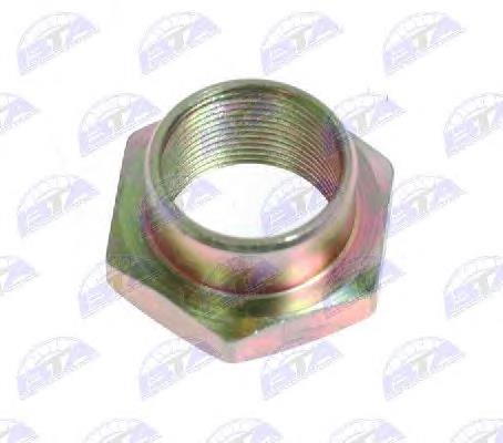 470W0065BTA BTA Гайка маточини передньої