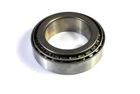 Підшипник маточини задньої BTA B0133116 ціна, від 35.60 USD