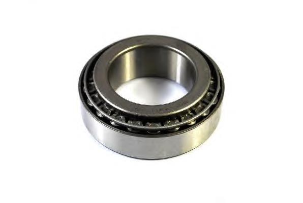Комплект підшипник маточини передньої BTA B0133111Q ціна, від 20.98 USD