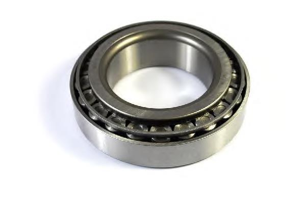 Підшипник маточини задньої Timken HM518445HM518410 ціна, від 36.68 USD