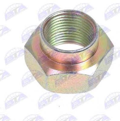 Купити 47030015BTA BTA Гайка маточини передньої