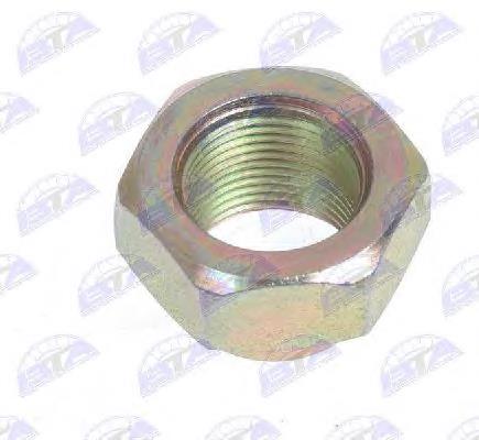 Гайка маточини передньої BTA 47030015BTA ціна, від 1.86 USD