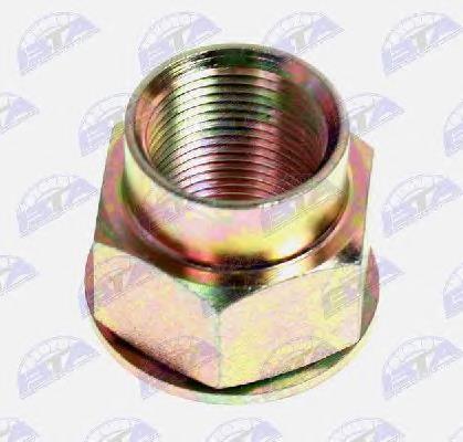 Гайка маточини передньої BTA 470F0075BTA