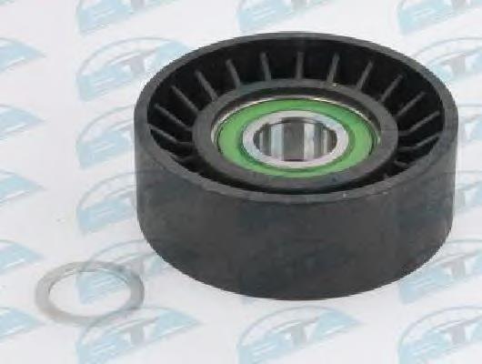 Натяжний ролик E2B5026BTA BTA