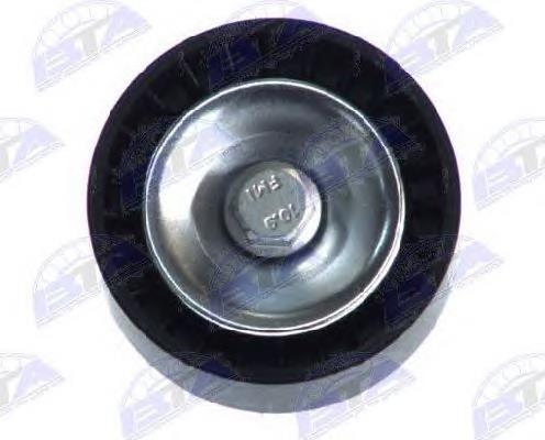 Натяжний ролик BTA E2F5862BTA ціна, від 7.43 USD
