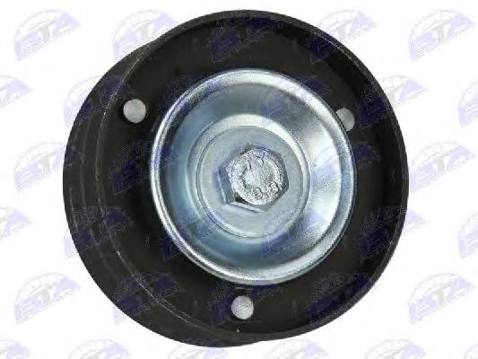 Ролик приводного ременя, паразитний BTA E23013BTA ціна, від 13.81 USD