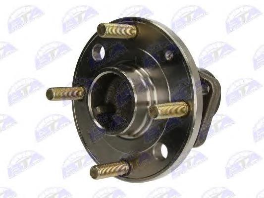 Купити H20045BTA BTA Підшипник ступиці колеса