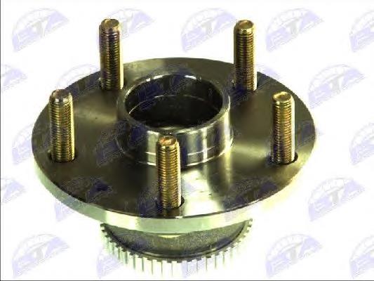Маточина заднього колеса BTA H20053BTA