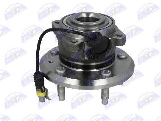 Маточини задніх коліс BTA H20090BTA ціна, від 85.71 USD