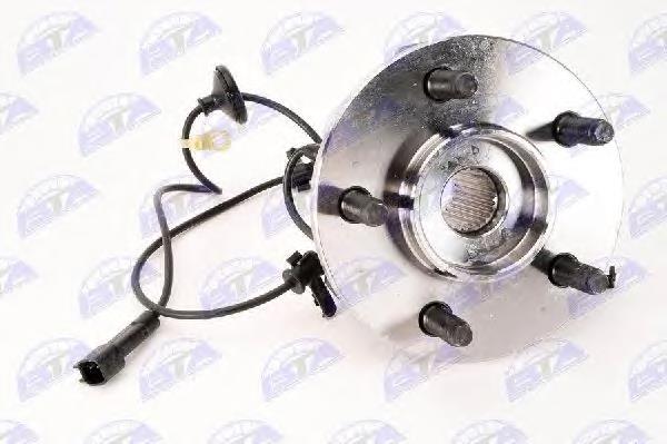 Маточина колеса передня BTA H1Y024BTA ціна, від 86.49 USD