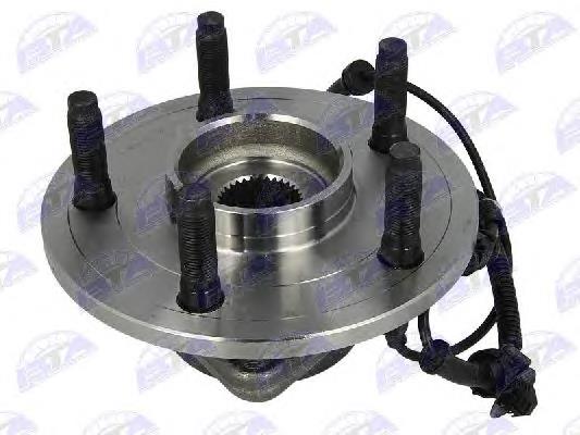 Купити HB615115 Prime Choice Маточини передніх коліс
